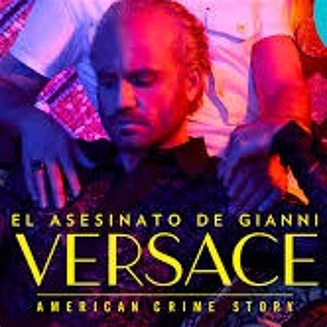 new netflix versace|who killed gianni Versace Netflix.